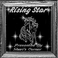 Rising Star Award